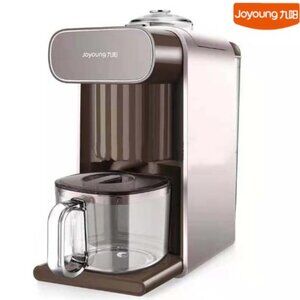 Joyoung Automatic Cleaning Broken Soymilk Machine DJ10U-K1 Soybean Milk/Coffee/J